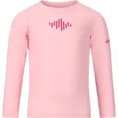 ZigZag Langarmshirt Kind Crisp