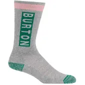 Burton Weekend Midweight Socken 2 Einheiten