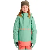 Burton Frostner 2l Anorak Jacke