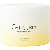 Get Curly Leave-in Moisturizer