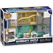Funko POP! Harry Potter Hogwarts Bitty Boxes Vinyl Figur