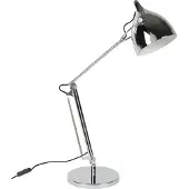 Zuiver Reader Schreibtischlampe | Verstellbar in Chrom