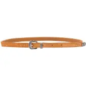 Wrangler Thin Western Gürtel