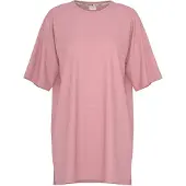 Mey Bigshirt kurzarm Serie Flower Bed Bridal Rose | Größe 46