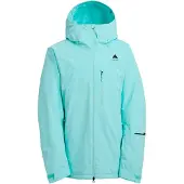 Burton Reserve 2l Ins Jacke Blau S Herren Blau S