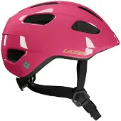 Lazer Pnut 2.0 Kineticore Gr Junior-stadthelm Rosa Rosa One Size