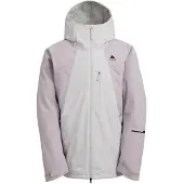 Burton Reserve 2l Ins Jacke Grau S Herren Grau S