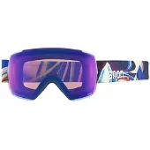 Anon M5s+bonus Lens+mfi Face Mask Skibrille