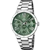 Festina Boyfriend F16716/5 Damenuhr Multifunktion
