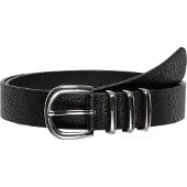 ONLY Synthetikgürtel "ONLVIOLA PU JEANS BELT ACC"