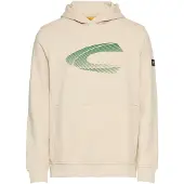 Camel active Hoodie, mit Logo Print