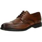 Lloyd Elegante Schnürschuhe Herren 32303838353438 Braun 47 EU