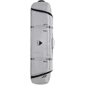 Burton Wheelie Flt Attendant Snowboard Rollentasche