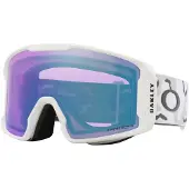 Oakley Line Miner L Skibrille