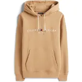 Tommy Hilfiger Logo Hoodie Herren M