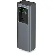 SBS LCD-Powerbank 20.000 mAh mit PD 100 W