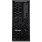 Lenovo ThinkStation P3 Tower Gen 2, Intel Core Ultra 9, 285K, 96 GB, 1 TB, Windows 11 Pro, 64-Bit
