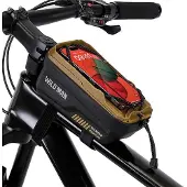 WildmanT Wildman Gx200 Fahrradrahmenkoffer/-Tasche, Fahrradhalterung, Sand/Wüste