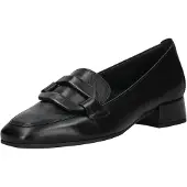 Gabor Business Slipper Damen 32303836373631 Schwarz 39 EU