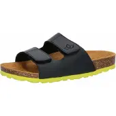 Lico Pantolette "Pantolette Bioline Velcro Kids"