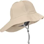 Didriksons Southwest, Hut, clay beige