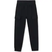 Mayoral Jogginghose 7578 Schwarz Regular Fit