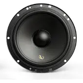 Infinity Harman Alpha 603CF | 165mm (6-1/2 Zoll) 2-Wege Lautsprecher-Komponentensystem