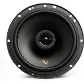 Infinity Harman Alpha 603 | 165mm (6-1/2 Zoll) Koaxial-Lautsprecher mit Gitter