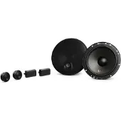 Infinity Alpha 603C | 165mm (6-1/2 Zoll) 2-Wege Lautsprecher-Komponentensystem mit Gitter