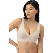 Mey Lingerie Ohne Bügel BH Invisibles | Grösse: XS | Farbe: Pulver