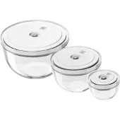 Zwilling Fresh & Save Set Luftdichter Behälter