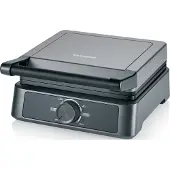 Severin Wa 2125 Waffeleisen