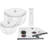 Zwilling Fresh & Save Lebensmittelbehälter