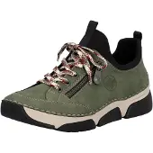 Bonprix Slip-On Sneaker Schlupfschuh, Halbschuh, Freizeitschuh mit weicher Innensohle