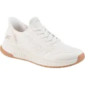SKECHERS Bobs Squad 4 - Key Look weiß 39