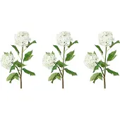 Creativ Green Kunstblume "Schneeballzweig"