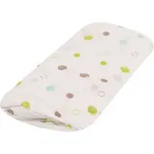 DOMIVA Fitted Bottom Sheet für Babys und Kinder