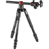 Manfrotto Befree Gt Xpro Twist Lock Stativ