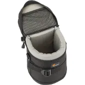 Lowepro Lens Case 11x14cm Black