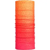 P.A.C. - Anti Mosquito - Schlauchschal Gr One Size rot