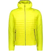 CMP Thermal Padding Bomber 39z0457 Jacke