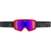 Matt Quark Skibrille