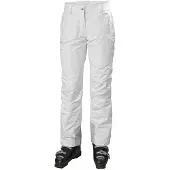 Helly Hansen Skihose Blizzard Insulated Pant Damen White-XS