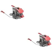 ATK Revolution 2023 Brake Wc Tourenski-bindungen