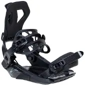 Interchanger Multientry Snowboardbindungen