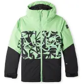 O'Neill Carbonite Jacke