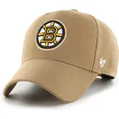 47 Nhl Boston Bruins Mvp Snapback-cap