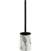 kela WC-Bürste Varda White