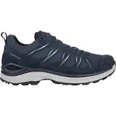 Lowa INNOX EVO II GTX, Männlich, Erwachsener, Navy, Graphit, Outdoor-Schuhe, Schnelles Wandern, Walken, Gummi