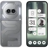 Nothing Tech Phone 2a plus Grey 12+256 Android (A10400088)